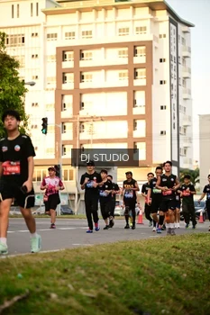 Runner Photo 4129834
