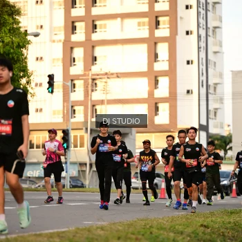 Runner Photo 4129841
