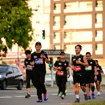 Runner Photo 4129844