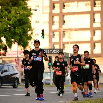 Runner Photo 4129846