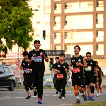 Runner Photo 4129847