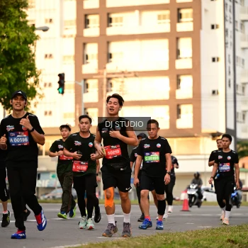 Runner Photo 4129848