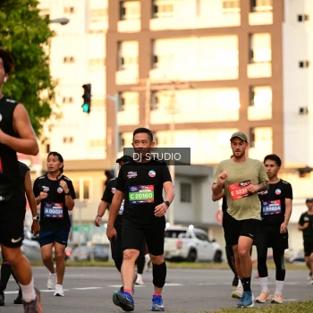 Runner Photo 4129867