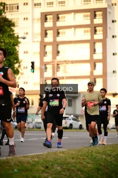 Runner Photo 4129869