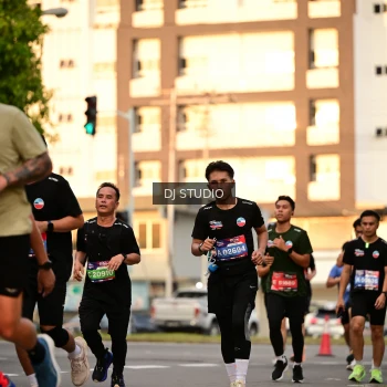Runner Photo 4129888