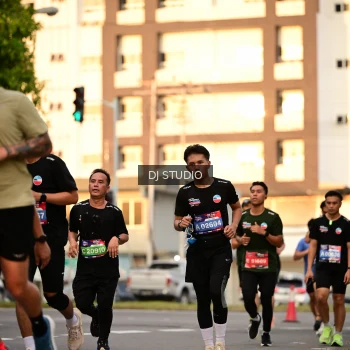 Runner Photo 4129889