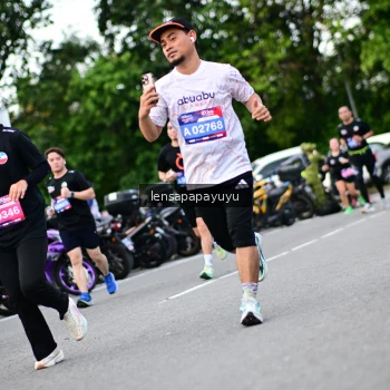 Runner Photo 4129982