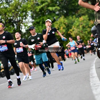 Runner Photo 4130013