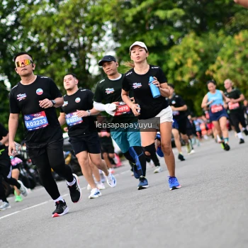 Runner Photo 4130016