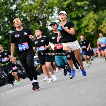 Runner Photo 4130027