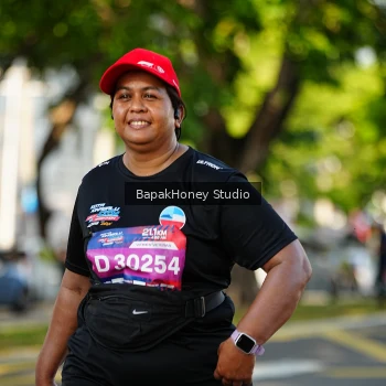 Runner Photo 4130047