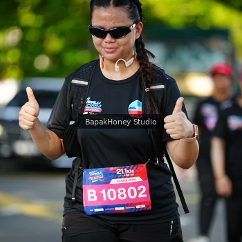 Runner Photo 4130053