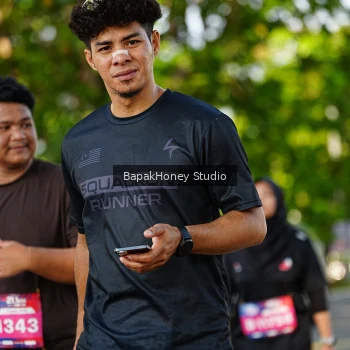 Runner Photo 4130063