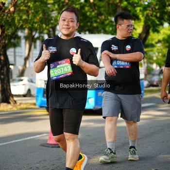 Runner Photo 4130069