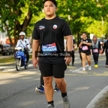 Runner Photo 4130074