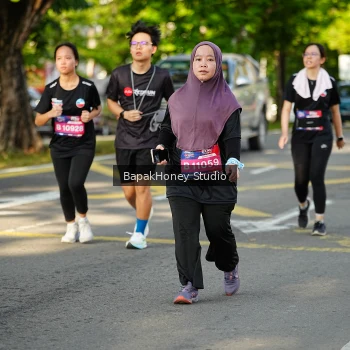 Runner Photo 4130079
