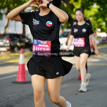 Runner Photo 4130087