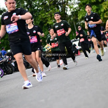 Runner Photo 4130092