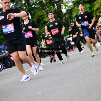 Runner Photo 4130105
