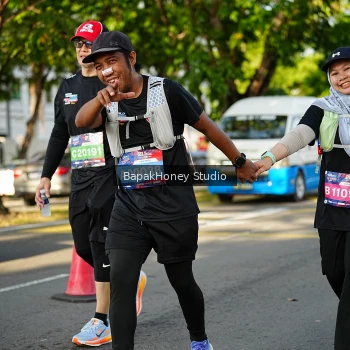 Runner Photo 4130112