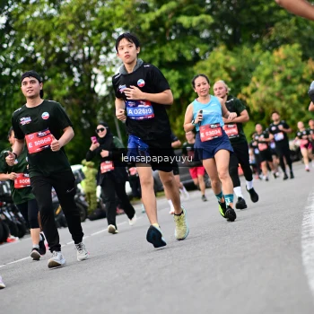 Runner Photo 4130130