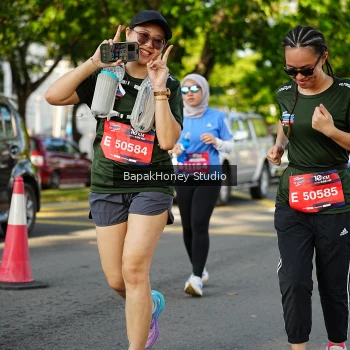 Runner Photo 4130132