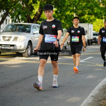 Runner Photo 4130137