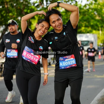 Runner Photo 4130139