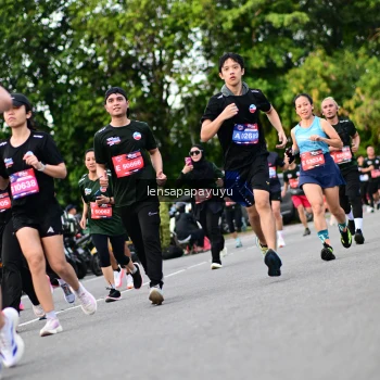 Runner Photo 4130141