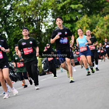 Runner Photo 4130146