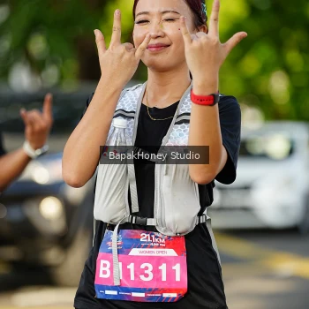 Runner Photo 4130147