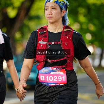Runner Photo 4130148