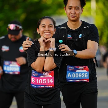 Runner Photo 4130153