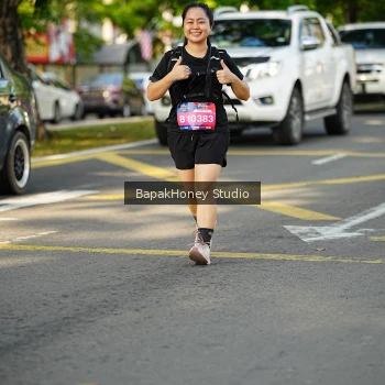 Runner Photo 4130161