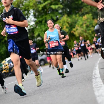 Runner Photo 4130166