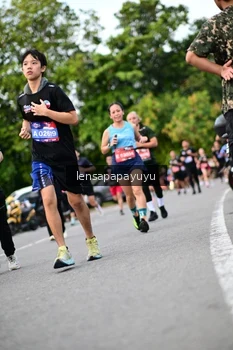 Runner Photo 4130170
