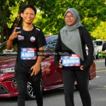 Runner Photo 4130172