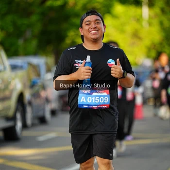Runner Photo 4130177