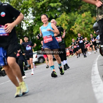 Runner Photo 4130181