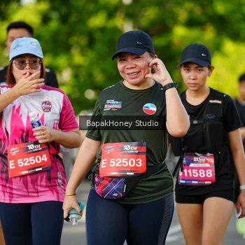Runner Photo 4130183