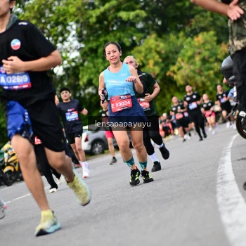 Runner Photo 4130191