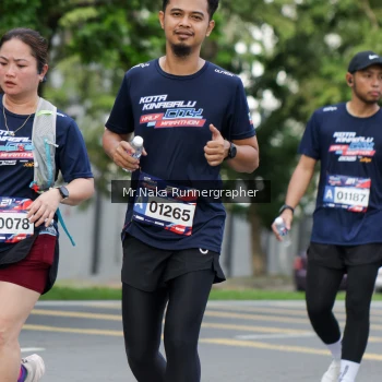 Runner Photo 41302