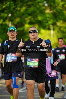 Runner Photo 4130203