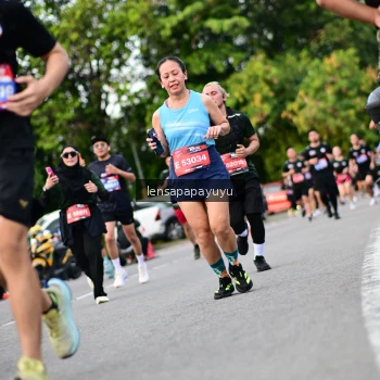 Runner Photo 4130204