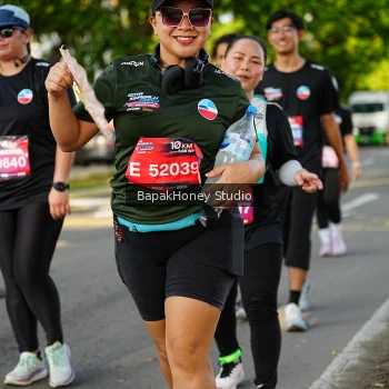 Runner Photo 4130211