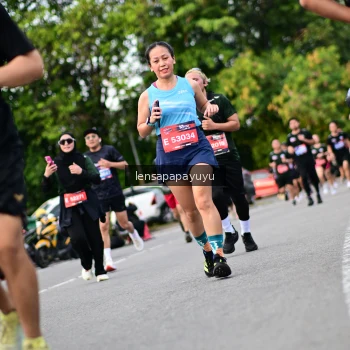 Runner Photo 4130213