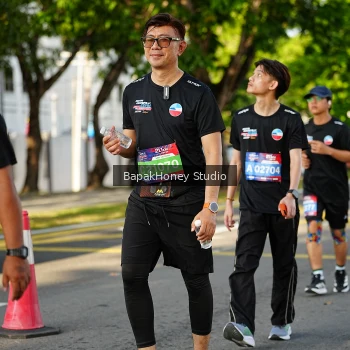 Runner Photo 4130217