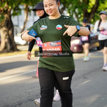 Runner Photo 4130229