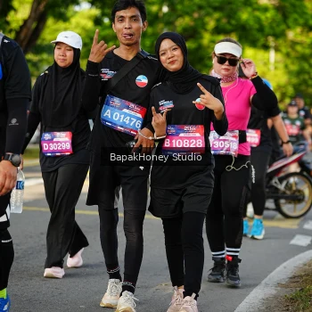 Runner Photo 4130242