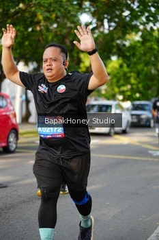 Runner Photo 4130249